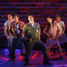 Photo Flash: Qui Nguyen's VIETGONE Opens Tonight at Manhattan Theatre Club