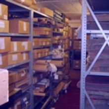 Fascinating Events on Offer to Celebrate Explore Your Archive Campaign