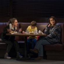 Photo Flash: First Look at Tracy Letts's MARY PAGE MARLOWE Premiere at Steppenwolf