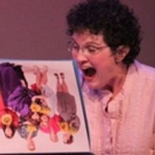 BWW Review: CALENDAR GIRLS at MainStage Irving-Las Colinas