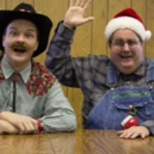 The Circuit Playhouse to Present A TUNA CHRISTMAS