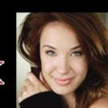 UPDATE: It's Official! Sierra Boggess Will Join SCHOOL OF ROCK on Broadway