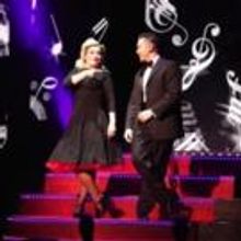 Becky O'Brien to Join Cast of JUDY - THE SONGBOOK OF JUDY GARLAND