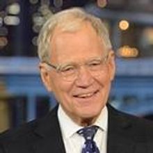 David Letterman Talks Fishing, Betting, and More in Life After the LATE SHOW