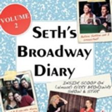 Stephanie J. Block, Ana Gasteyer, Jackie Hoffman and More Celebrate SETH'S BROADWAY…