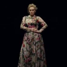 FIRST LISTEN: Adele Previews New Single 'Send My Love'