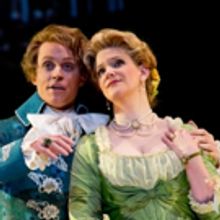 Photo Flash: LA Opera's THE GHOSTS OF VERSAILLES