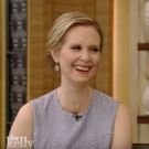 VIDEO: Cynthia Nixon Talks Challenge of Alternating Roles in Broadway's THE LITTLE…