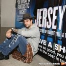 BWW Interview - Debut of the Month - Mark Ballas on Being JERSEY BOYS' Final Frankie…