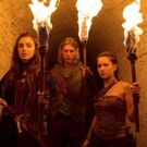 VIDEO: First Look- THE SHANNARA CHRONICLES First Trailer