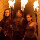 VIDEO: First Look- THE SHANNARA CHRONICLES First Trailer
