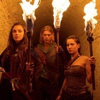 VIDEO: First Look- THE SHANNARA CHRONICLES First Trailer Video