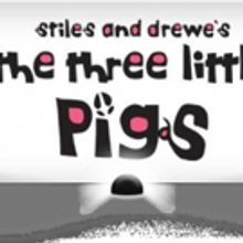 Casa Manana to Present THE THREE LITTLE PIGS This March