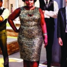 The Suffers at the Fox Theatre November 4th