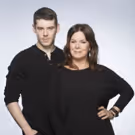 Marcia Gay Harden and Brian J. Smith to Fly to Chichester Festival for SWEET BIRD OF…