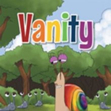 K.L. Vaughan Releases VANITY