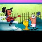 Notable Artists and Favorite Characters Deliver Inspiration about Health and Fitness…