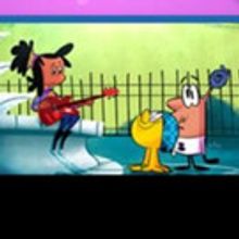 Notable Artists and Favorite Characters Deliver Inspiration about Health and Fitness…