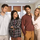 Smash Hit BAD JEWS Returns For Limited Holiday Season