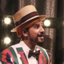 BWW Reviews: THE FABULOUS LIPITONES Bring Back Barbershop at the Colony