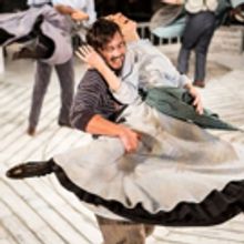 BWW Review: CAROUSEL at Arena Stage - It's Magical