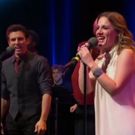 Jessie Mueller & Jarrod Spector Featured on AMERICAN SONGBOOK AT NJPAC Today