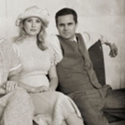 Photo Flash: Meet the Cast of MTG's BONNIE AND CLYDE