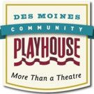 DM Playhouse to Present YOU CAN'T TAKE IT WITH YOU, 6/3-19