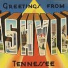 Nashville Theater Calendar 6/8/15