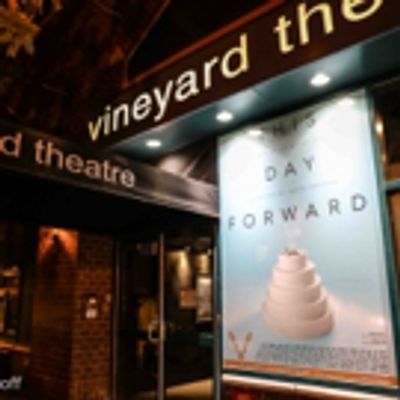 Photo Coverage: Vineyard Theatre's THIS DAY FORWARD Celebrates Opening Night