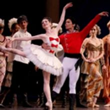 BWW Review: LA Ballet Shares THE NUTCRACKER with Hometown Audiences for the Holidays