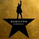 HAMILTON Wins 2016 Tony Award for Best Musical