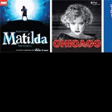 MATILDA, CHICAGO, and More Lead Pittsburgh CLO's 2016 Summer Season