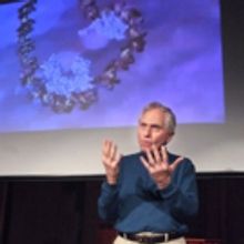 BWW Review: DISINHERIT THE WIND Takes on Richard Dawkins in an Emotionally Blighted P