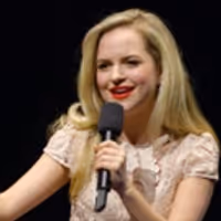 VIDEO: Stephanie Styles Sings 'Use Your Imagination' from ROMAN HOLIDAY Video