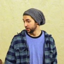 BWW Review: Boulevard's  Delightful TAKING SHAKESPEARE Explores Human Sadness