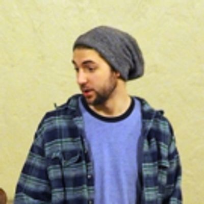 BWW Review: Boulevard's  Delightful TAKING SHAKESPEARE Explores Human Sadness