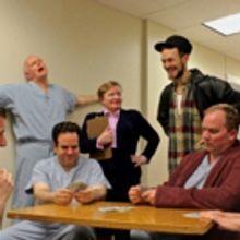 The St. Bart's Players to Kick Off 90th Season with ONE FLEW OVER THE CUCKOO'S NEST