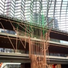 2016 PIFA Street Fair to Feature International Artists, Zip Line, Waterfall and More