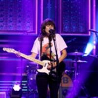 VIDEO: Courtney Barnett Covers Grateful Dead Classic on TONIGHT SHOW Video