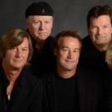 Desperado to Play The Grove Theatre, Today