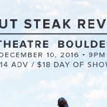 Trout Steak Revival at the Fox Theatre December 10th