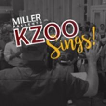 Miller Auditorium Presents KZOO SINGS!, 1/19