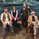 Mad Cat Continues Season with Vaclav Havel's Subversive AUDIENCE and PROTEST