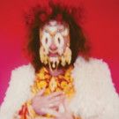 Jim James' New Solo Album Eternally Even Now Streaming Via NPR's First Listen