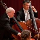 North Carolina Symphony to Continue Today Favorites Series, Today