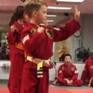 STAGE TUBE: Iain Loves Theatre Also Loves Tae Kwon Do