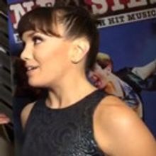 Red Carpet Roundup: Broadway's NEWSIES Makes Its Big Screen Debut
