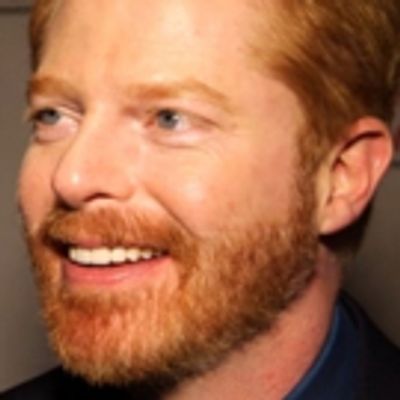 TV: Catch Up with Jesse Tyler Ferguson and the FULLY COMMITTED Creative Team on Opening Night!