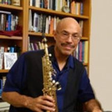 Monday Night Jazz Series at North Coast Rep Features Kamau Kenyatta on 4/18